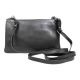 Bear Design Tas Zwart CP1119