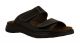 Hartjes Slipper Bruin 61525-22