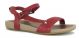 Teva Sandaal Capri Universal  Rood