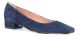 Pascucci Ballerina Blauw 507