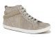 Footnotes Sneaker Taupe 74.005 H