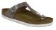 Birkenstock Teenslipper Gizeh Pearly Hazel