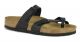 Birkenstock Teenslipper Mayari Black