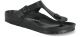 Birkenstock Teenslipper Gizeh EVA Black