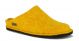 Haflinger Pantoffel Soft Geel 311010-252