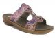 Ara Slipper Multi  12-27273-51 G