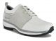 Xsensible Sneaker Nice Wit/Zilver 30031.3.110 G