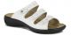 Romika Slipper Wit Ibiza 16066 