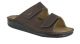 Fidelio Slipper Bruin 375025-84