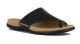 Gabor Teenslipper Zwart 03.700.27 F