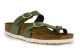 Birkenstock Slipper Mayari Khaki 1013084