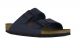 Birkenstock Slipper Arizona Blauw 051753