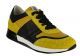 DL Sport Sneaker Geel 4256