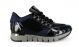 DL Sport Sneaker Blauw 4475