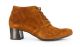 Hassia Veterboot Cognac 304962 H