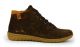 Hartjes Veterboot Nuss/Cognac 81372 G