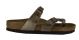 Birkenstock Slipper Mayari Taupe 1016408