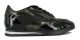 DL Sport Sneaker Zwart 4883-04