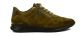 Hartjes Sneaker Groen 112862-61/95 G