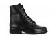 Durea Veterboot Zwart 9673 K