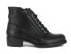 Durea Veterboot Zwart 9680 908 8628 K