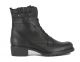 Durea Veterboot Zwart 9649 905 8625 H