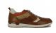 Fluchos Sneaker Cognac F1170