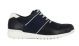 Gijs Sneaker Blauw 2066 208 8987 K