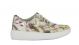 Waldlaufer Sneaker Vivien Multi Gold 763001-226-29