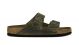 Birkenstock Slipper Arizona Khaki 1019313