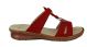 Ara Slipper Rood 12-27233-78 G