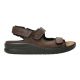 Mephisto Sandaal Valden Bruin