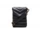 Chabo Valencia Padded Phone Bag Black
