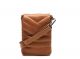 Chabo Valencia Padded Phone Bag Camel