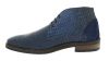 Jenszen Veterboot Blauw 3918