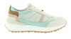 Piedi Nudi Sneaker Zennor L.Grey-Mint 