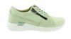 Wolky Sneaker Feltwell Groen