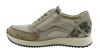 Waldlaufer Sneaker Vicky Taupe 752004 H