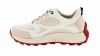 Gabor Rollingsoft Sneaker L.Roze Combi 26.916.35
