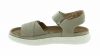 Hartjes Sandaal Khaki Groove Natural 132.1220 H