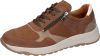 Waldlaufer Bruine Veterschoen K-John