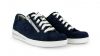 Durea Sneaker Blauw 6224 E