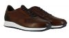 Jenszen Sneaker Cognac 1663