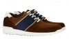 Gijs Sneaker Cognac 2066 205 8352 H