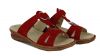 Ara Slipper Rood 12-27233-78 G