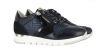 DL Sport Sneaker Blauw 5028