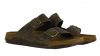 Rohde Slipper Mocca 5918-72