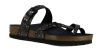 Birkenstock Slipper Mayari Zwart 1008809