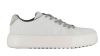 Up Sneaker Platform Cup White