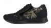 Xsensible Sneaker Zwart Marte 10170 G